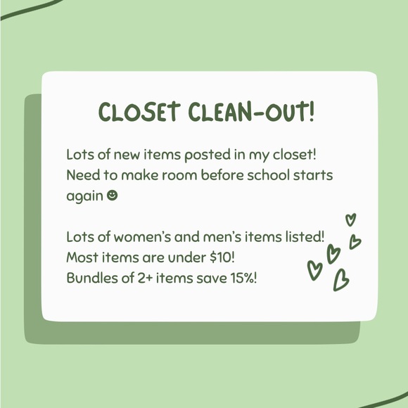 Meet your Posher, Katie - Picture 1 of 3